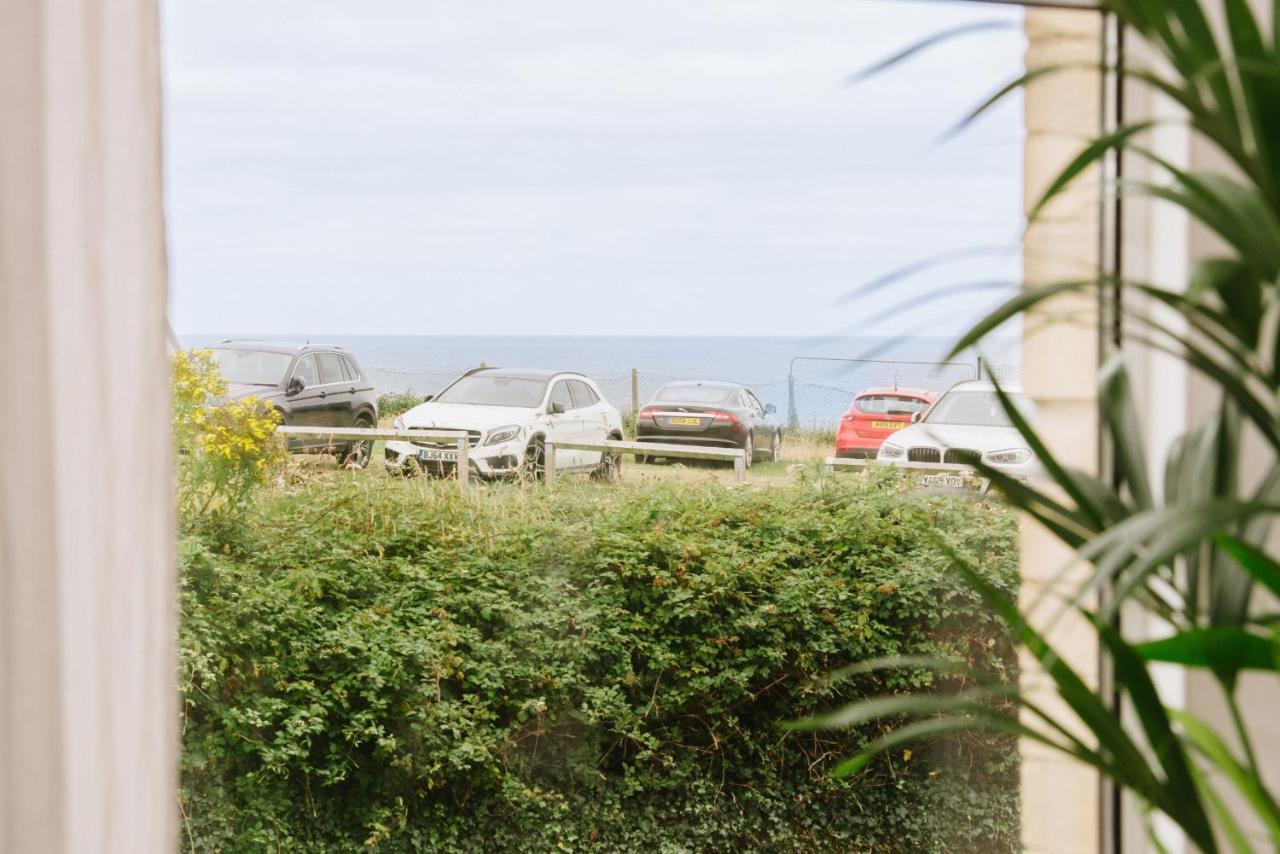 Willa Finest Retreats - Atlantic Hideaway New Quay Zewnętrze zdjęcie